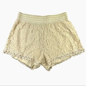 Ambiance shorts
